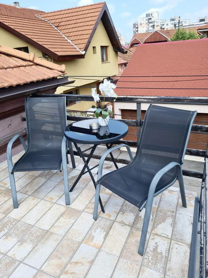 Laci Lak Oradea Bagian luar foto